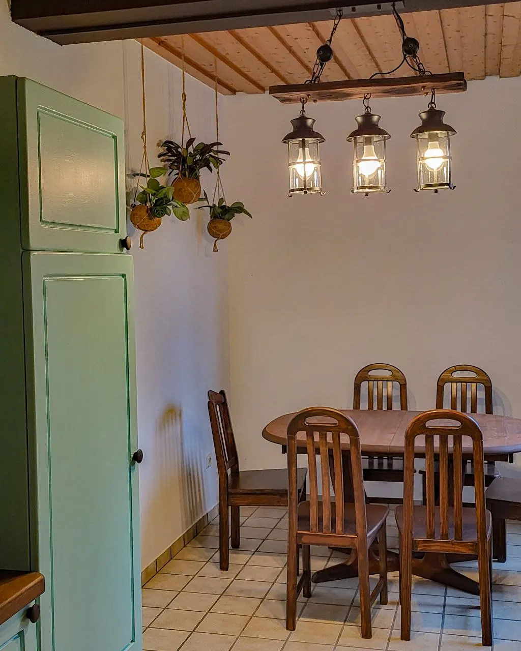 Комната 3 — Свет